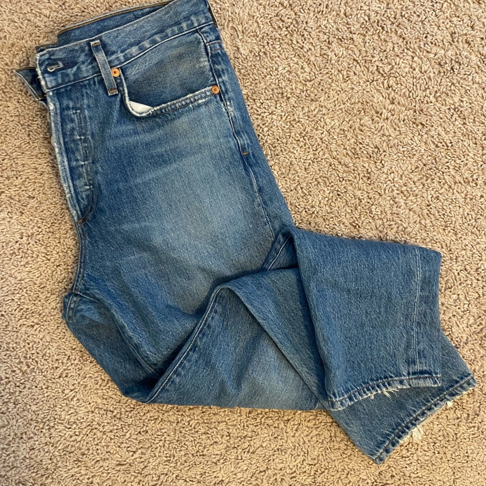 Citizens of Humanity Corey Jeans in Prevail